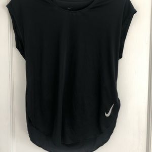 Nike Women’s athletic short sleeve